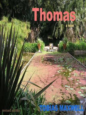 cover image of Thomas